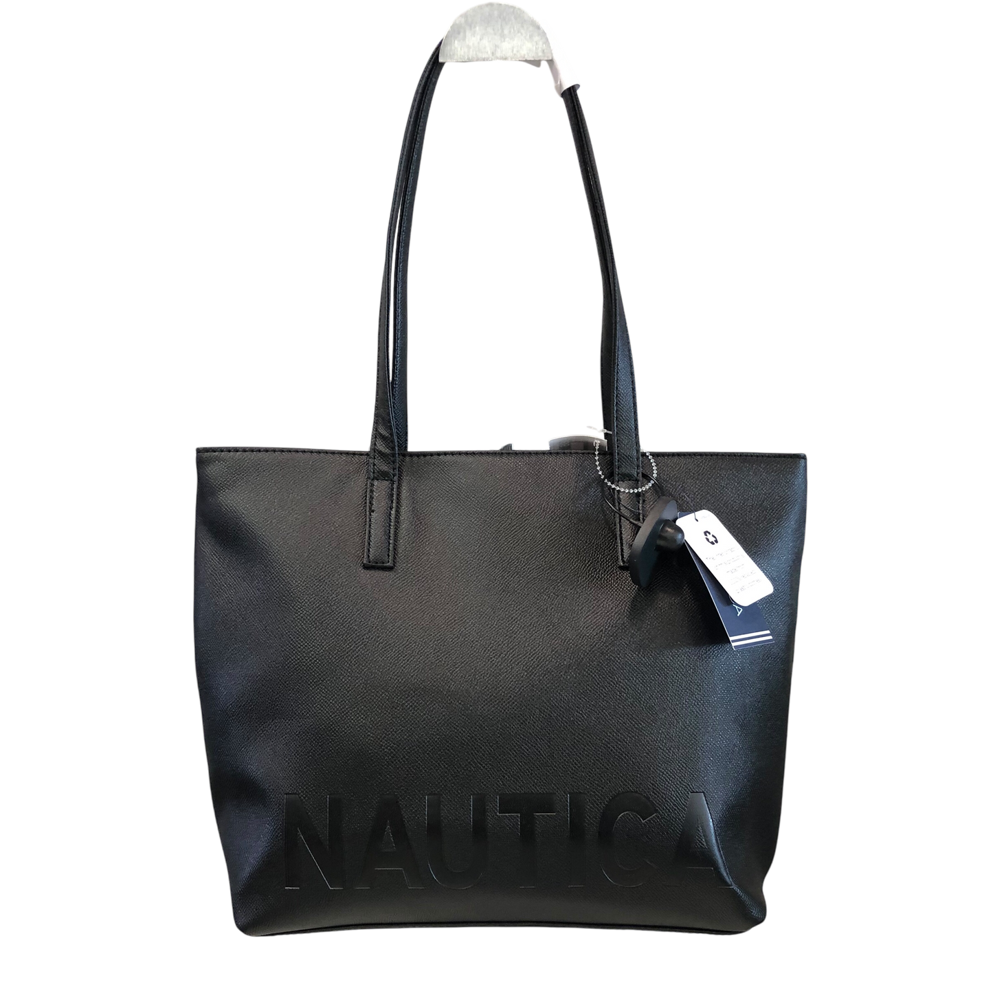 Handbag By Nautica, Size: Medium