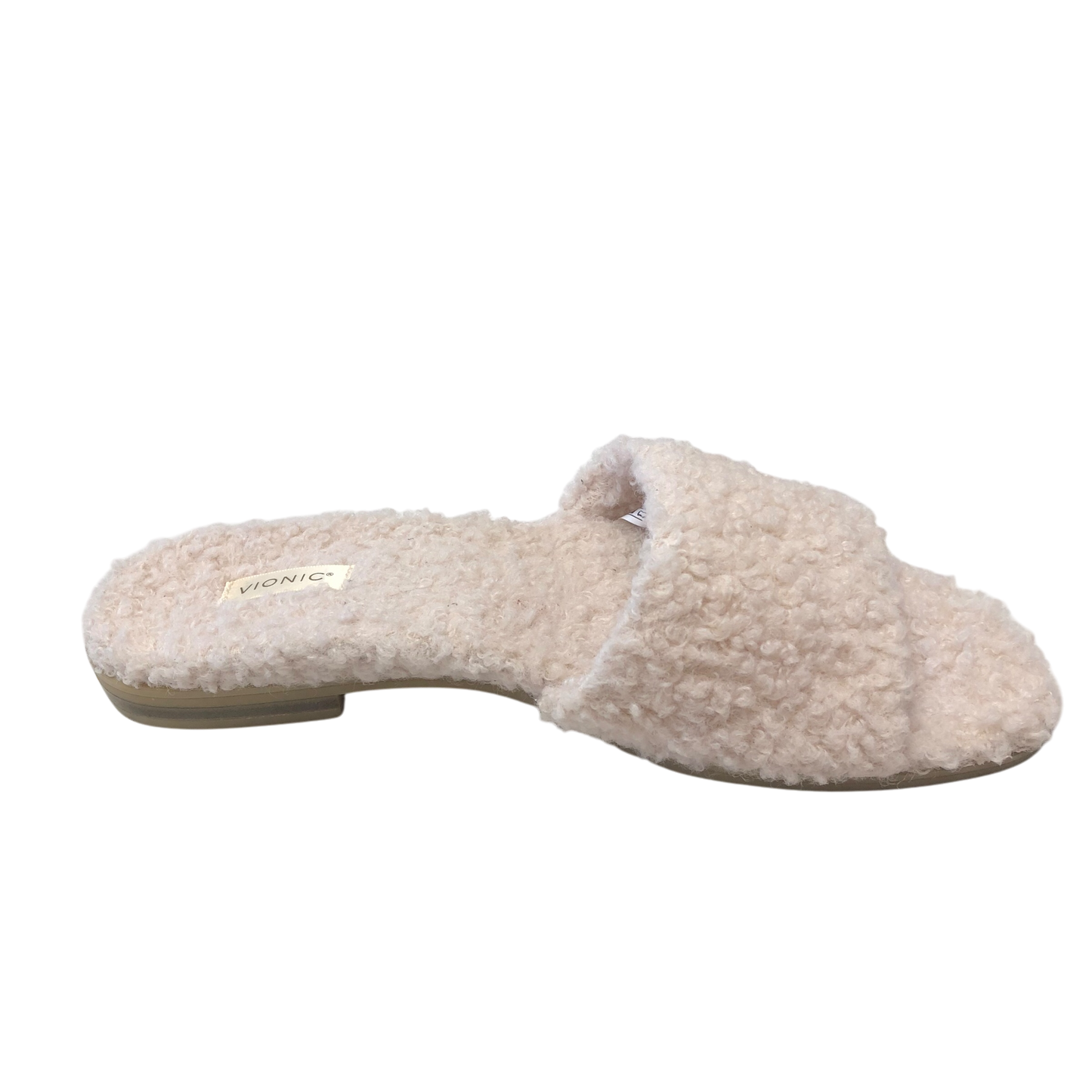 Shoes Flats By Vionic In White, Size: 7.5