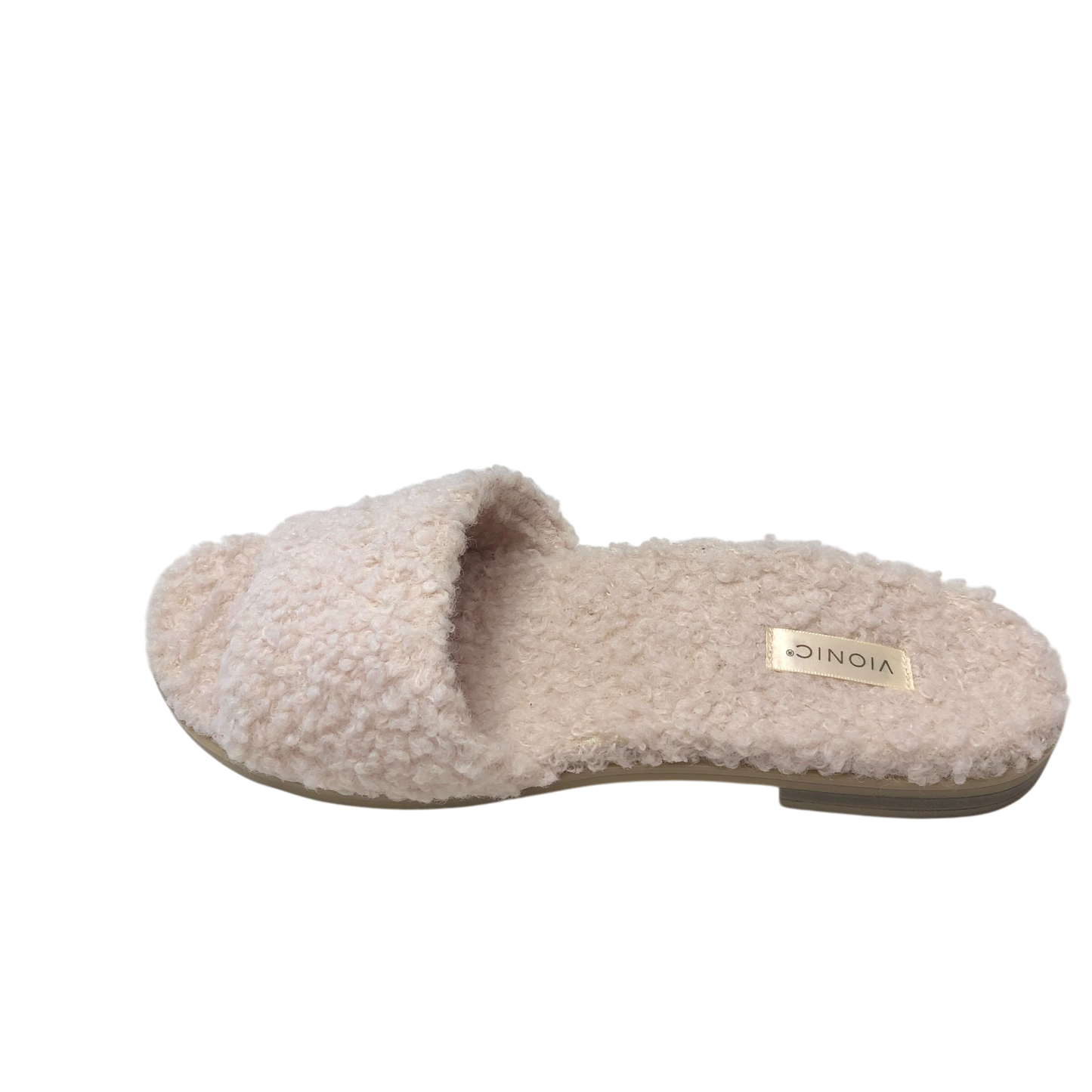 Shoes Flats By Vionic In White, Size: 7.5