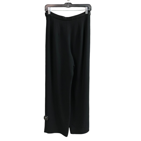 Pants Dress By Ann Taylor In Black, Size: 8