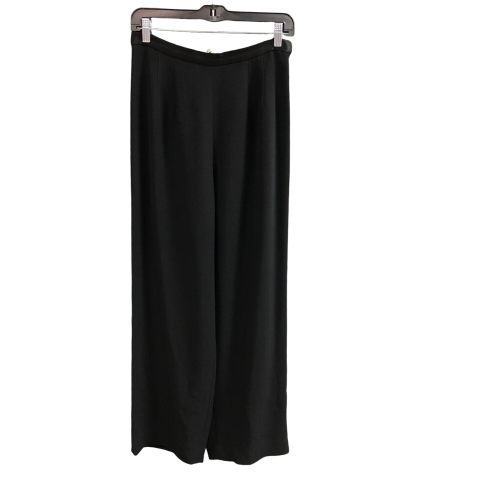 Pants Dress By Ann Taylor In Black, Size: 8