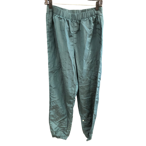 Pants Joggers By Gapfit In Green, Size: M