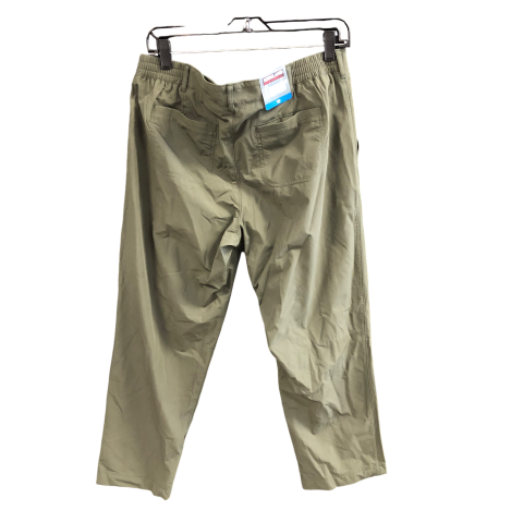 Pants Cargo & Utility By Kirkland In Green, Size: 10