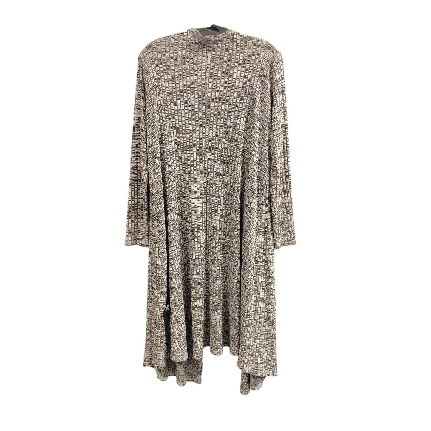 Cardigan By Cmc In Grey, Size: L