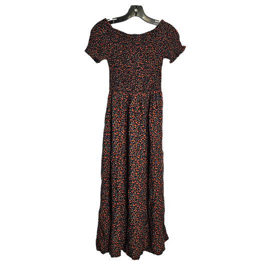 Dress Casual Maxi By SEVEN ISLAND Size: L