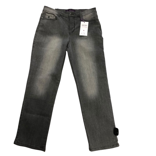 Jeans Boot Cut By Gloria Vanderbilt  Size: 12