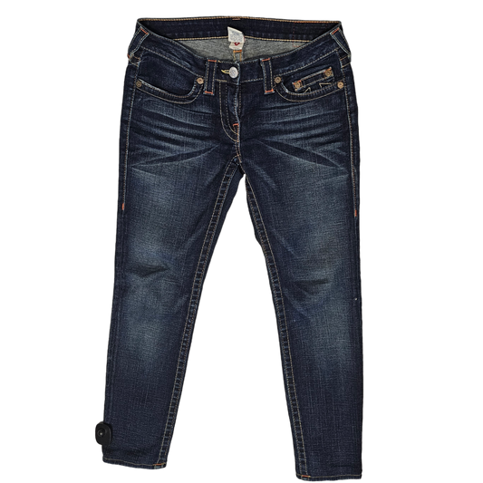 Jeans Designer By True Religion  Size: 28