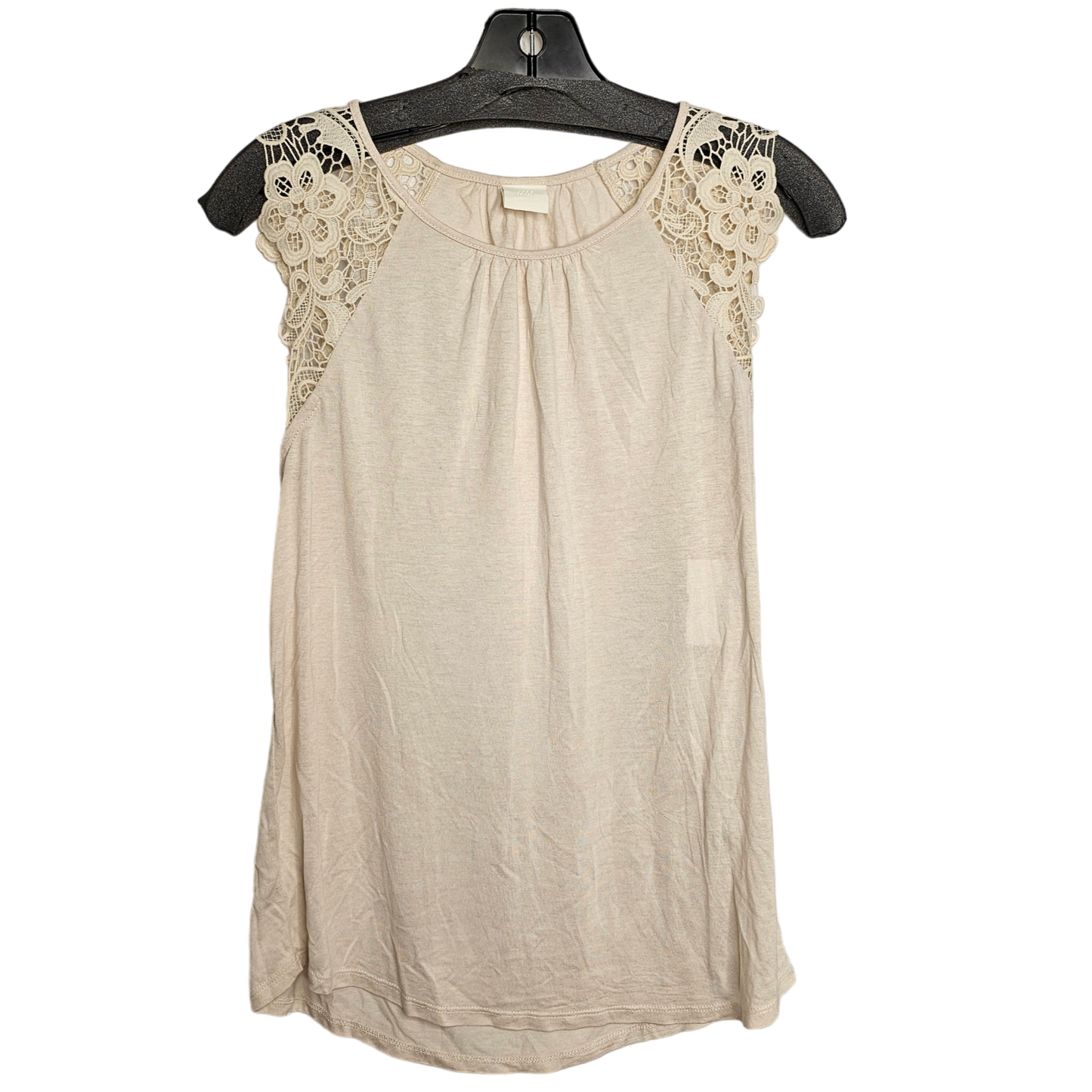 Top Sleeveless By H&m  Size: M