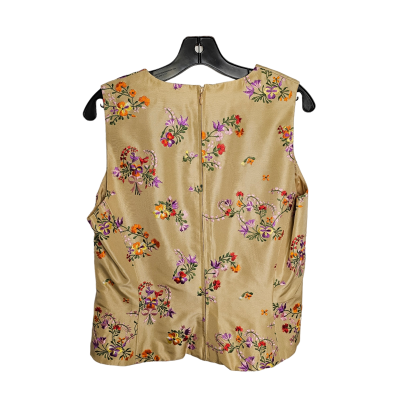 Top Sleeveless By noviello bloom Size: 12