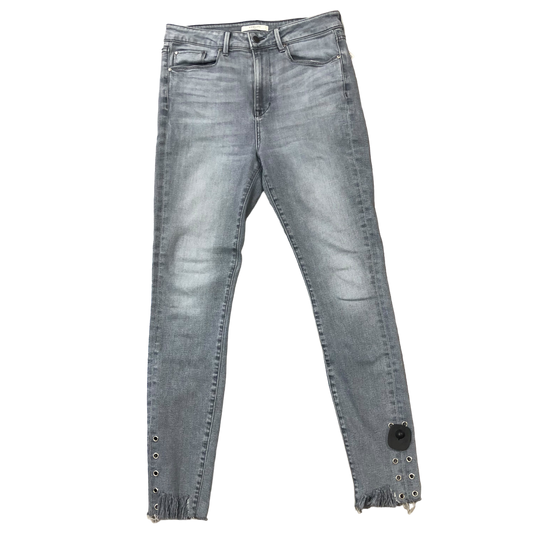 Jeans Skinny By Clothes Mentor  Size: 29