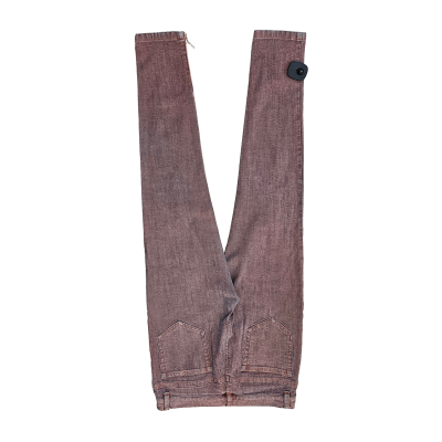 Jeans Designer By Marc Jacobs  Size: 8