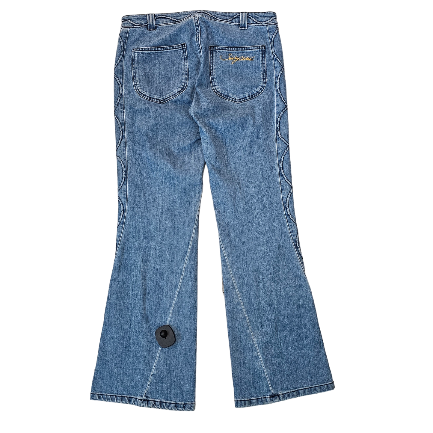 Jeans Designer By See By Chloe  Size: 2