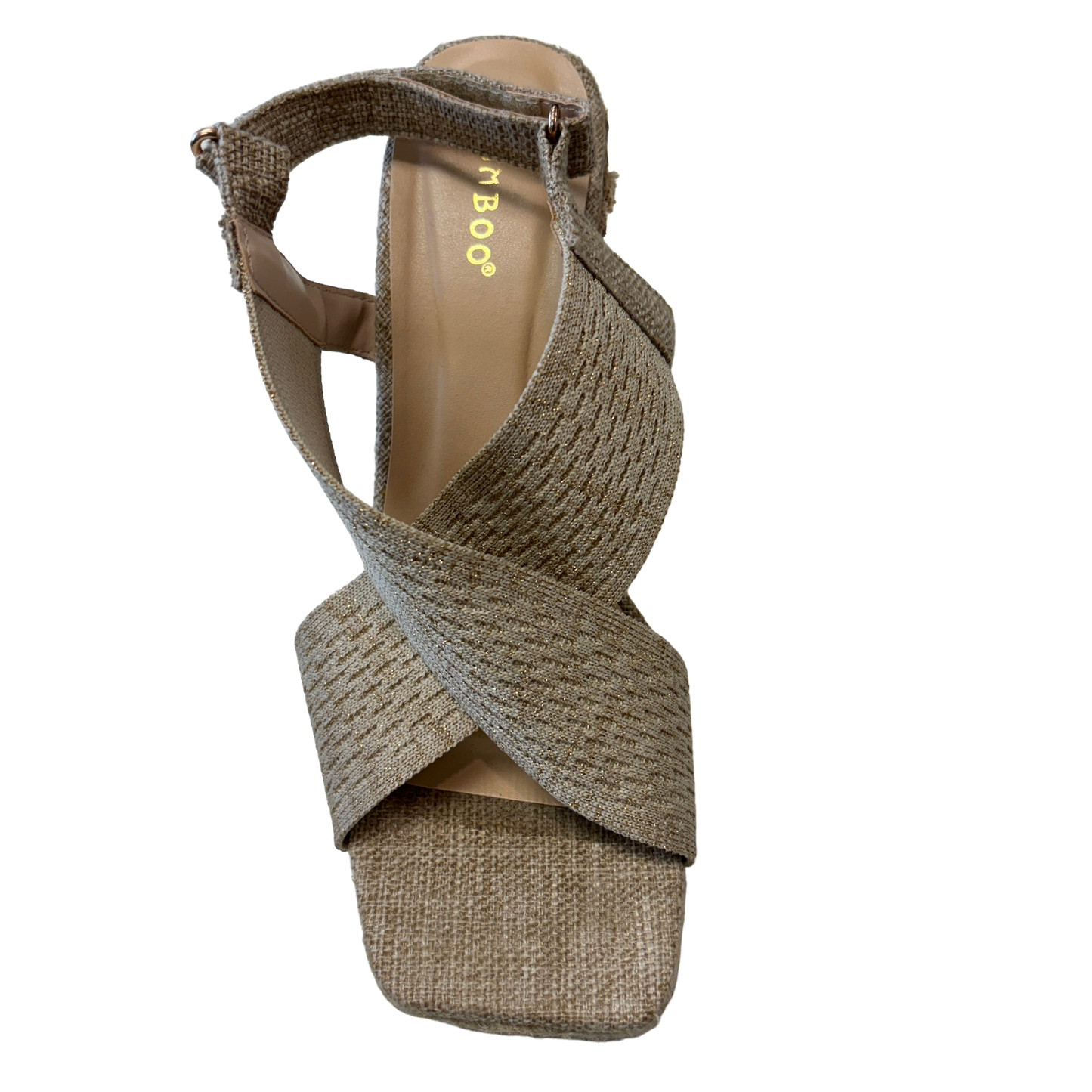 Shoes Heels Wedge By Bamboo  Size: 10