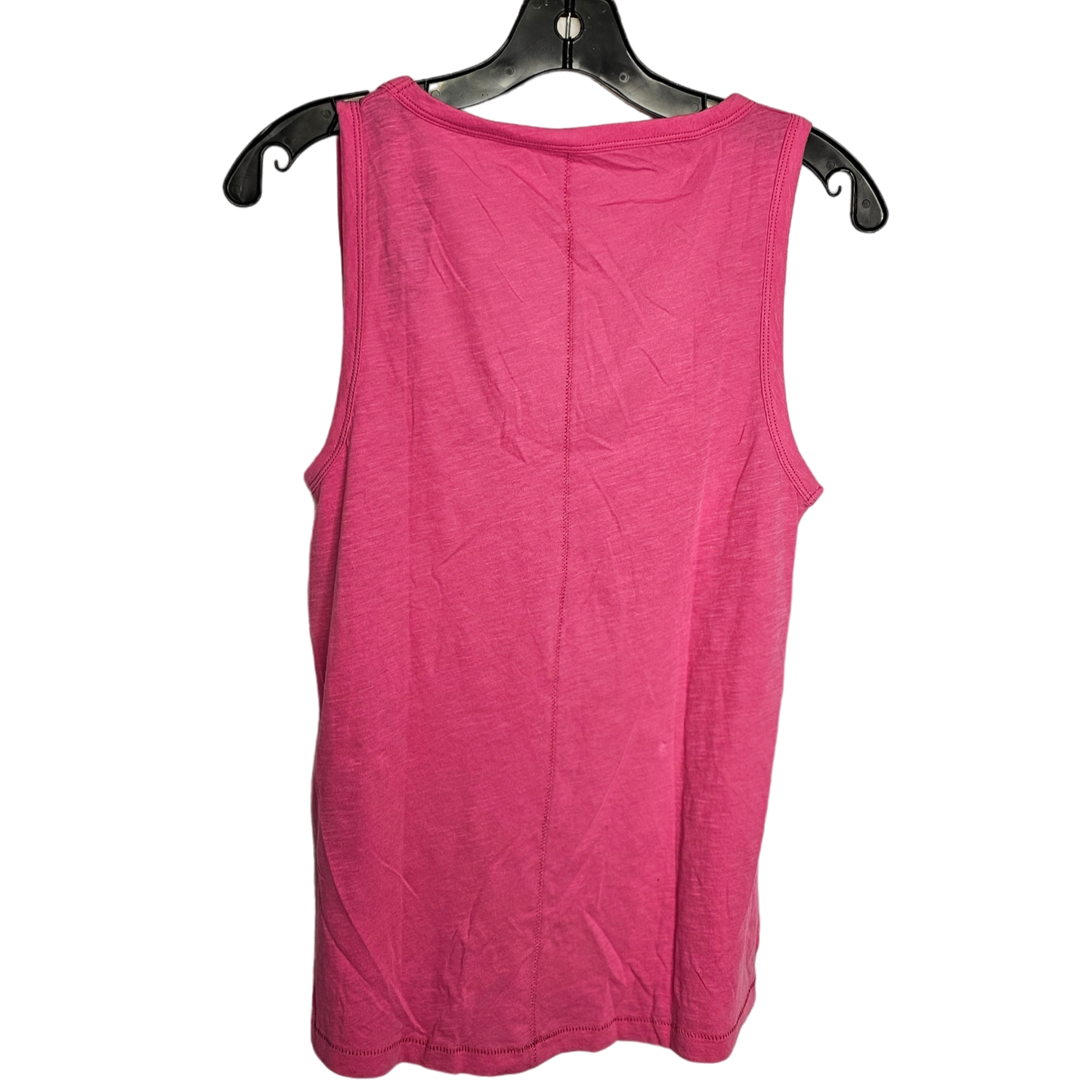 Top Sleeveless By J. Crew  Size: S