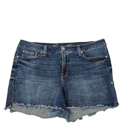 Shorts By Seven 7  Size: 16