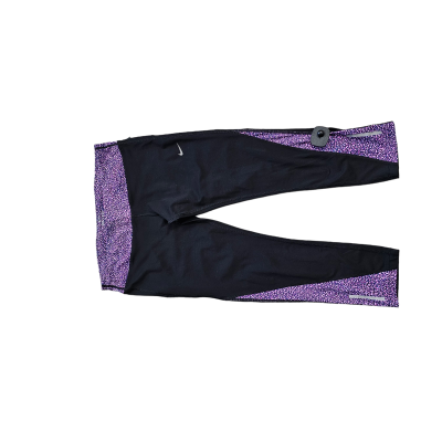 Athletic Capris By Nike  Size: L