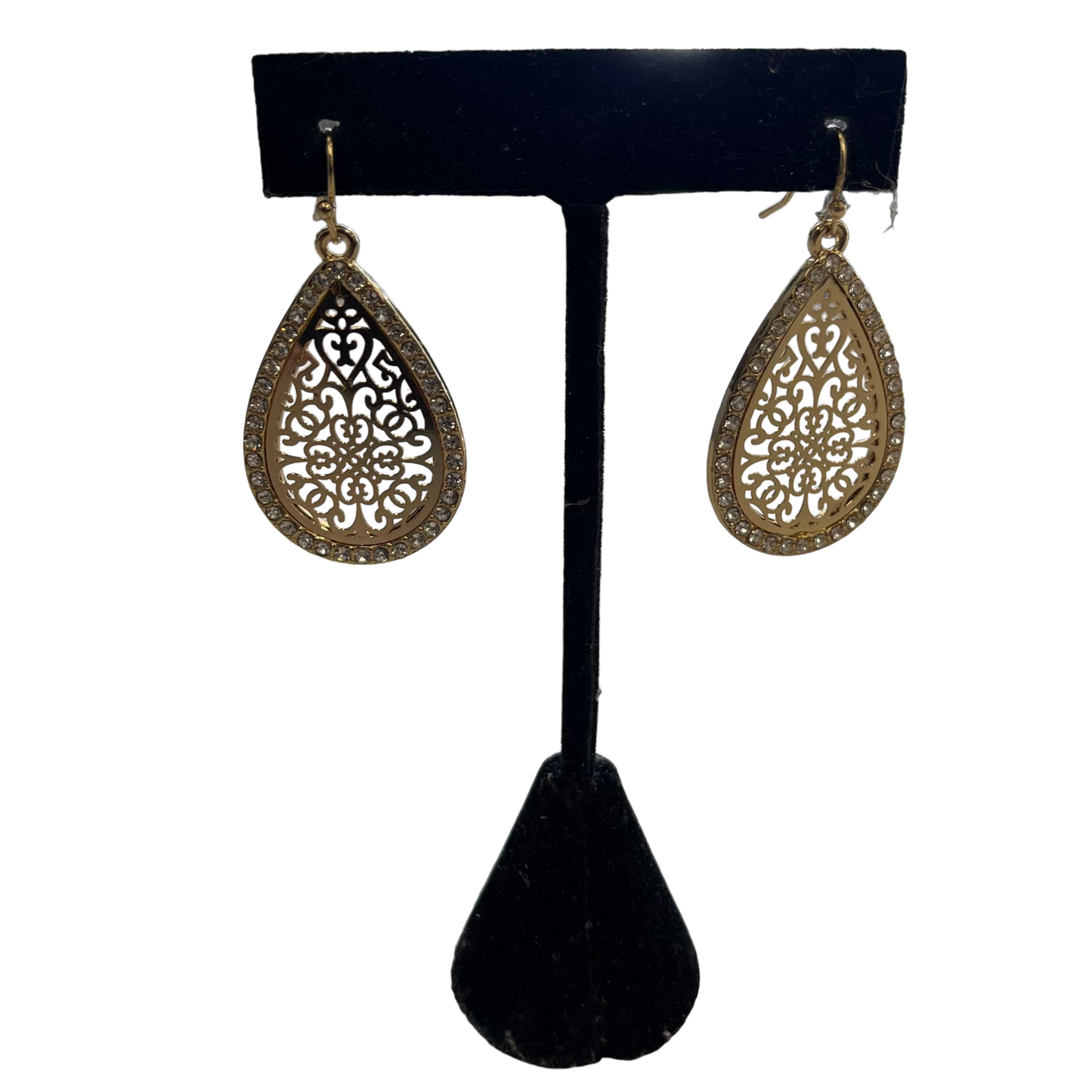 Earrings Dangle/drop By Cmc