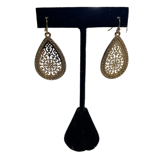 Earrings Dangle/drop By Cmc