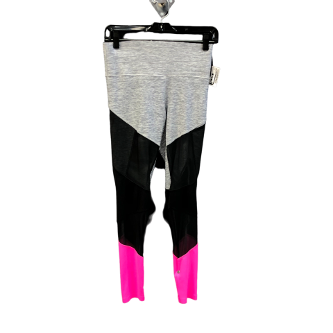 Athletic Leggings By Pink In Multi-colored, Size: S