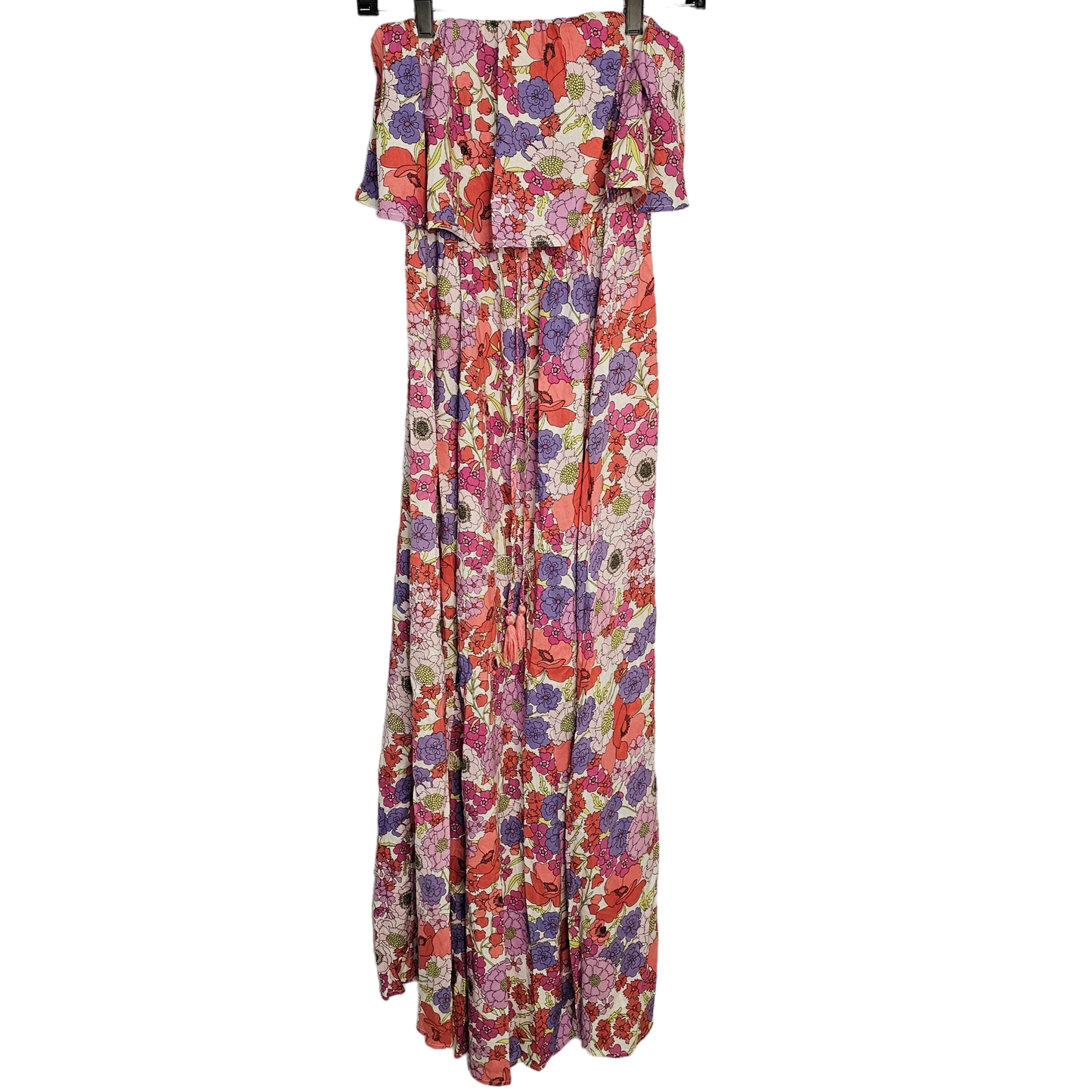 Dress Casual Maxi By Japna  Size: S