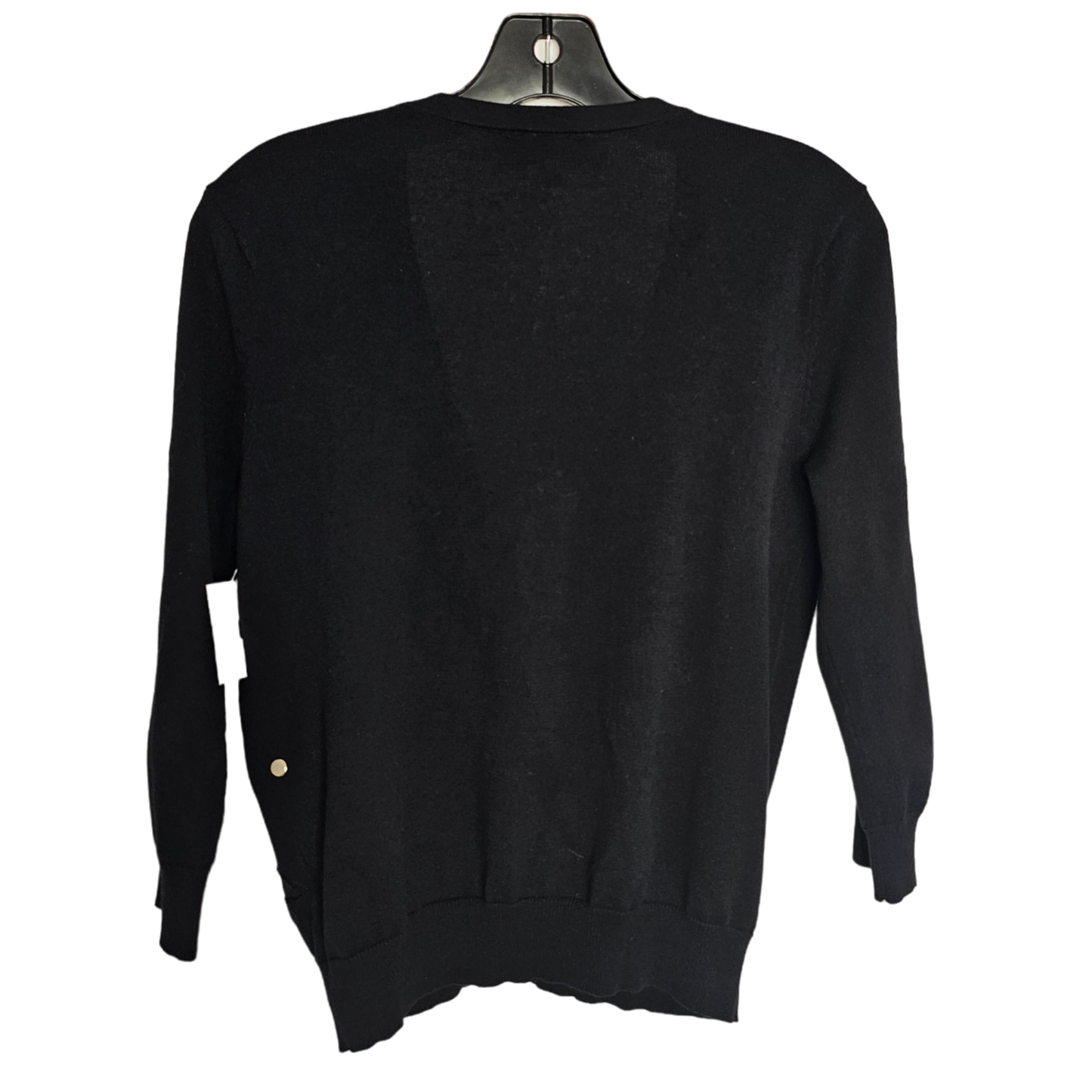 Sweater Cardigan By Jones New York  Size: S