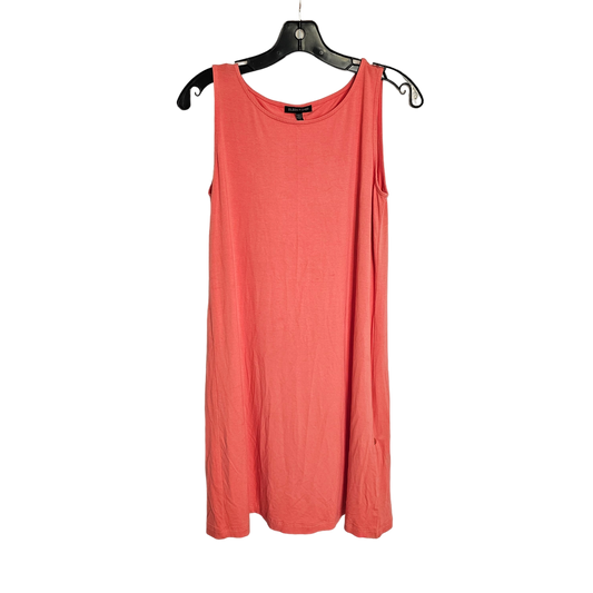 Dress Designer By Eileen Fisher  Size: Xs