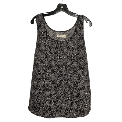 Top Sleeveless By Faded Glory  Size: Xl