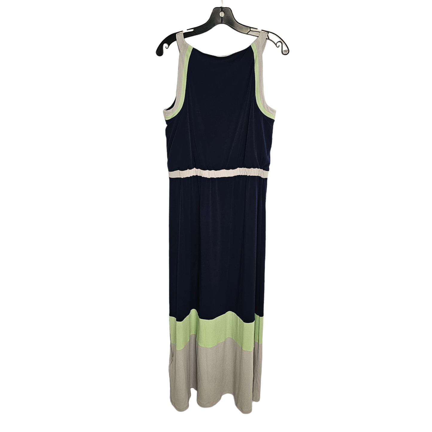 Dress Party Long By Style And Company  Size: M