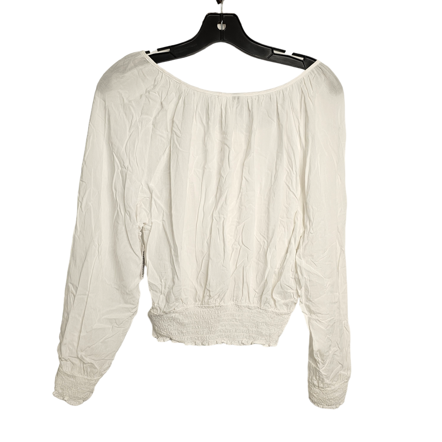 Top Long Sleeve By Divided  Size: 12