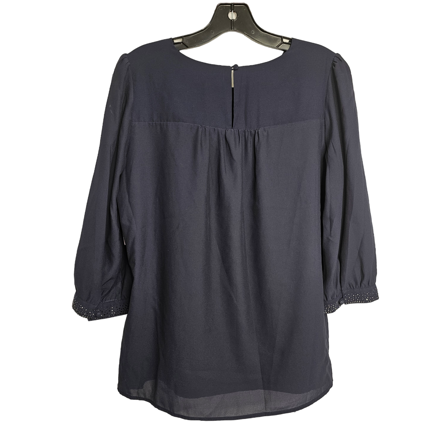 Top Long Sleeve By H&m  Size: 10