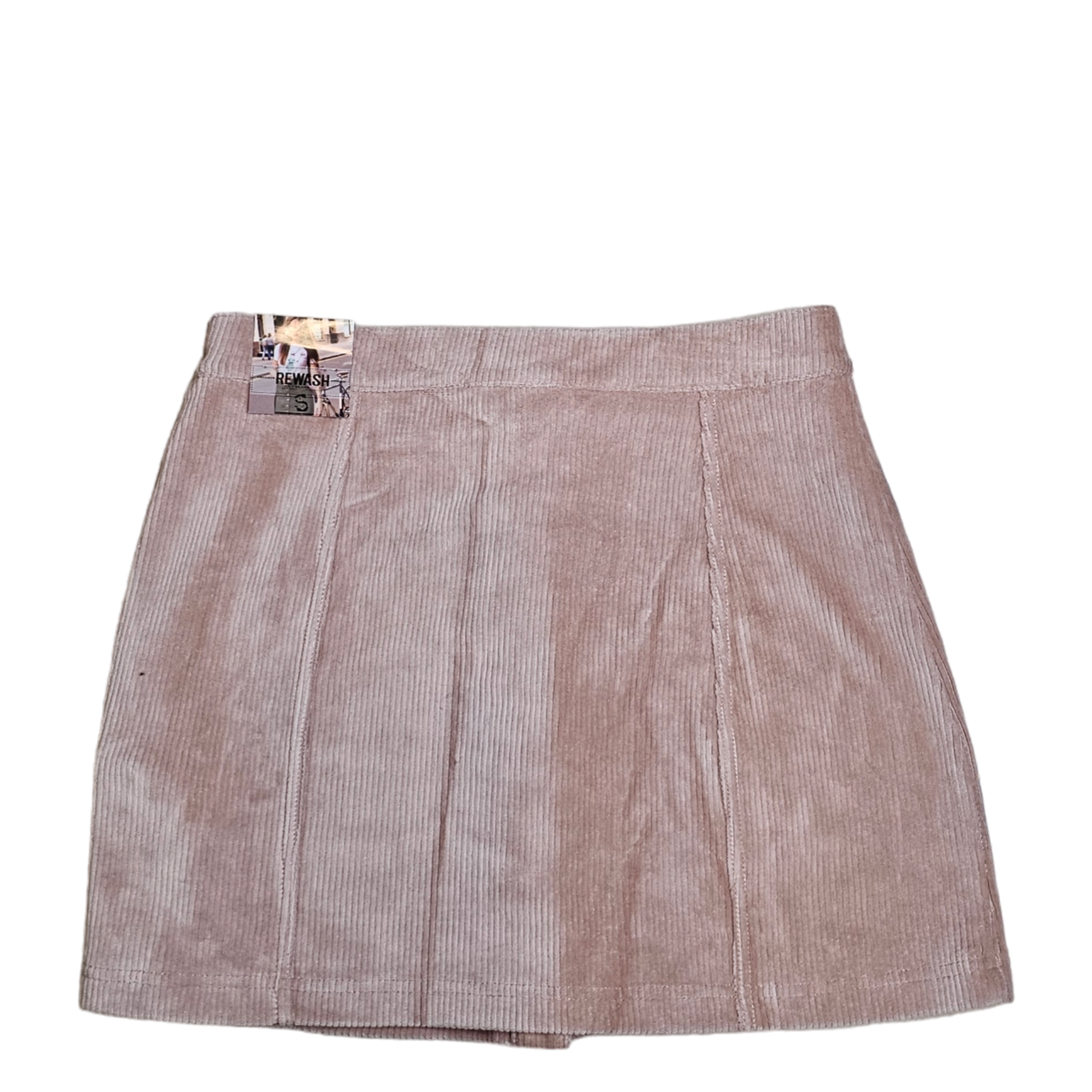 Skirt Mini & Short By rewash Size: S