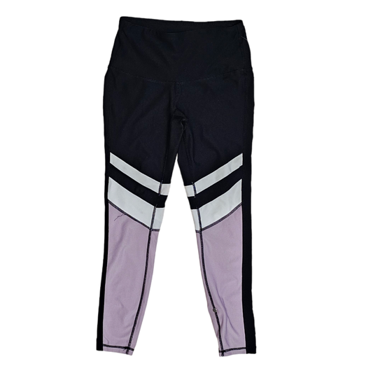 Athletic Capris By Reebok  Size: Xs