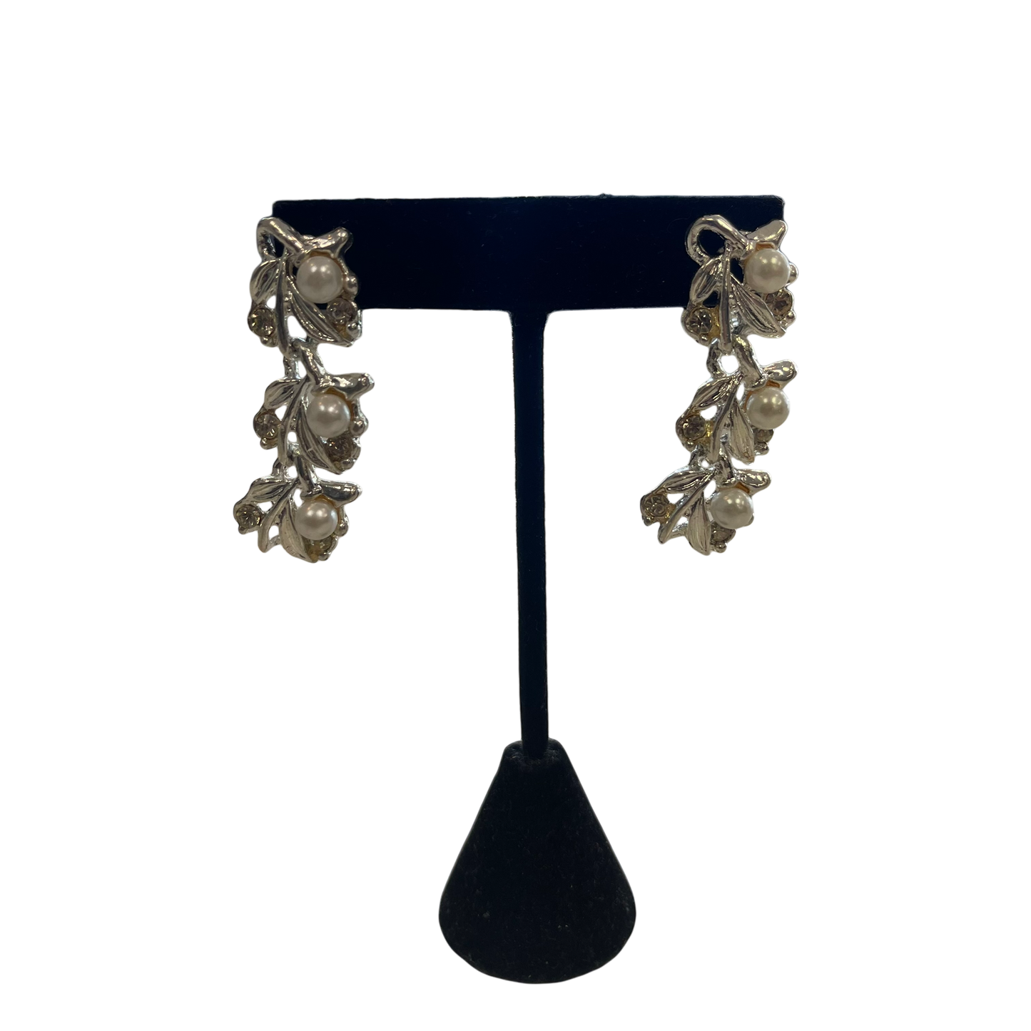 Necklace Set By Cmc  Size: 02 Piece Set
