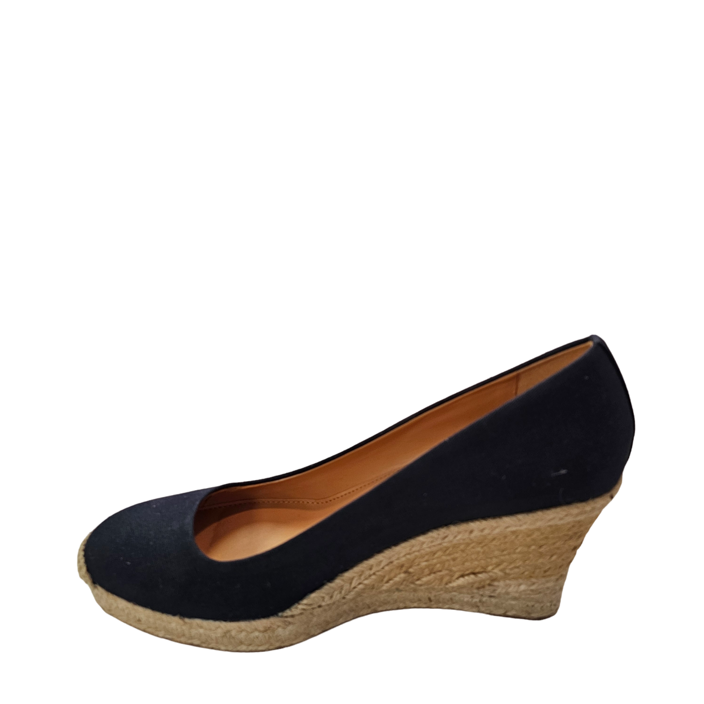 Shoes Heels Espadrille Wedge By J Crew  Size: 9.5