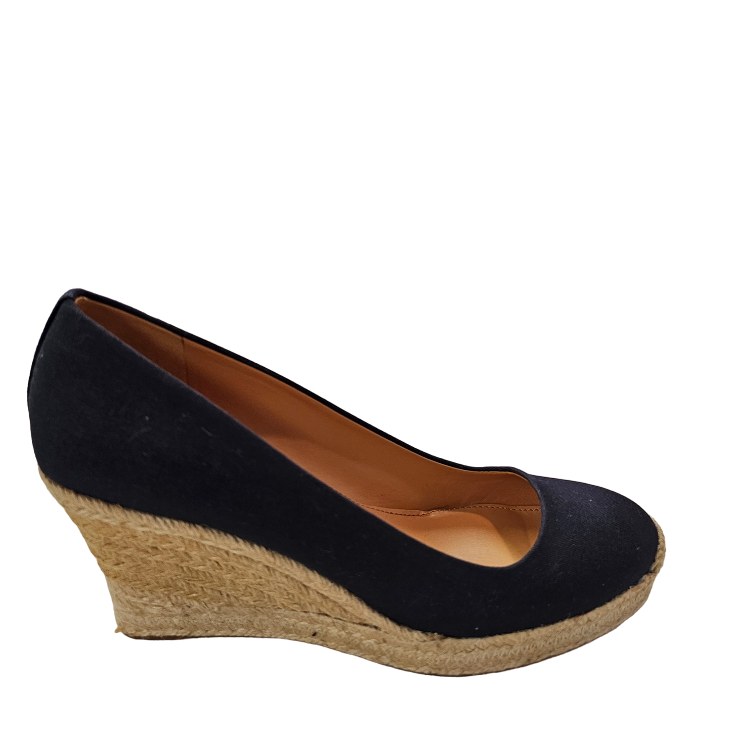 Shoes Heels Espadrille Wedge By J Crew  Size: 9.5