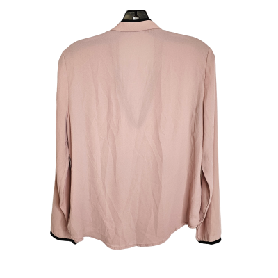 Top Long Sleeve By Shein  Size: M