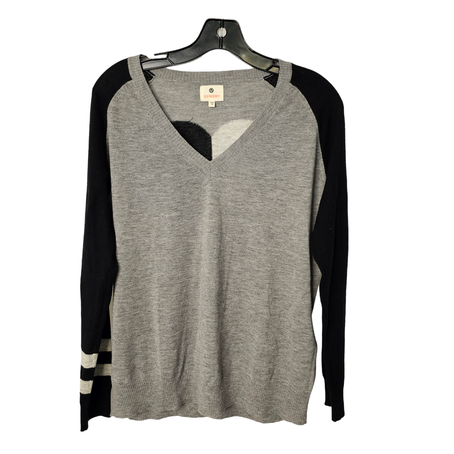 Sweater By Sundry  Size: L