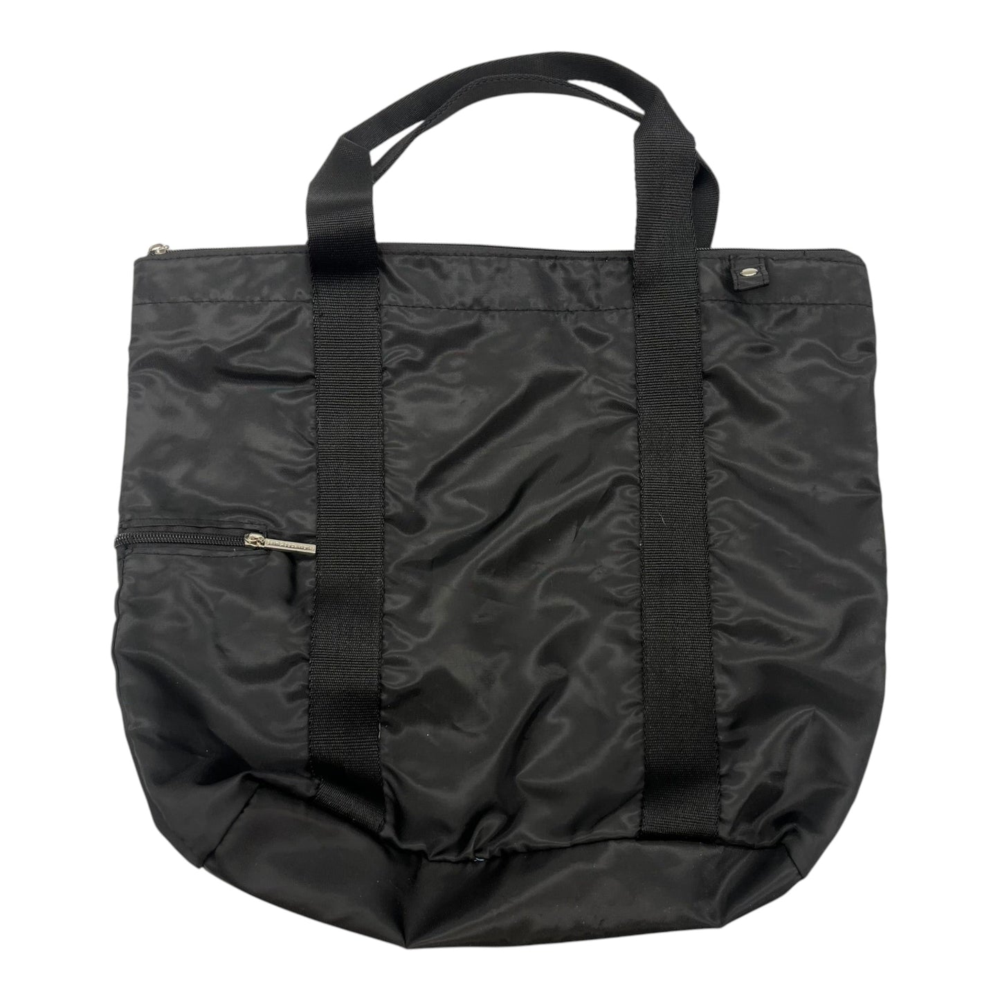 Tote By Bath And Body Works In Black, Size:Medium