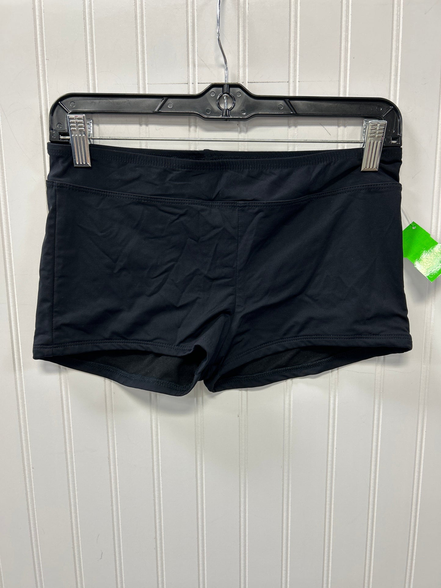 Athletic Shorts By Title Nine In Black, Size:S
