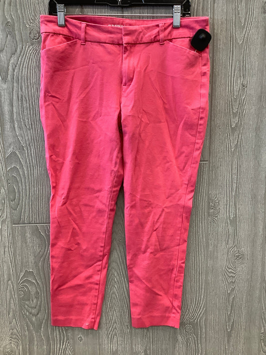 Capris By Old Navy  Size: 12