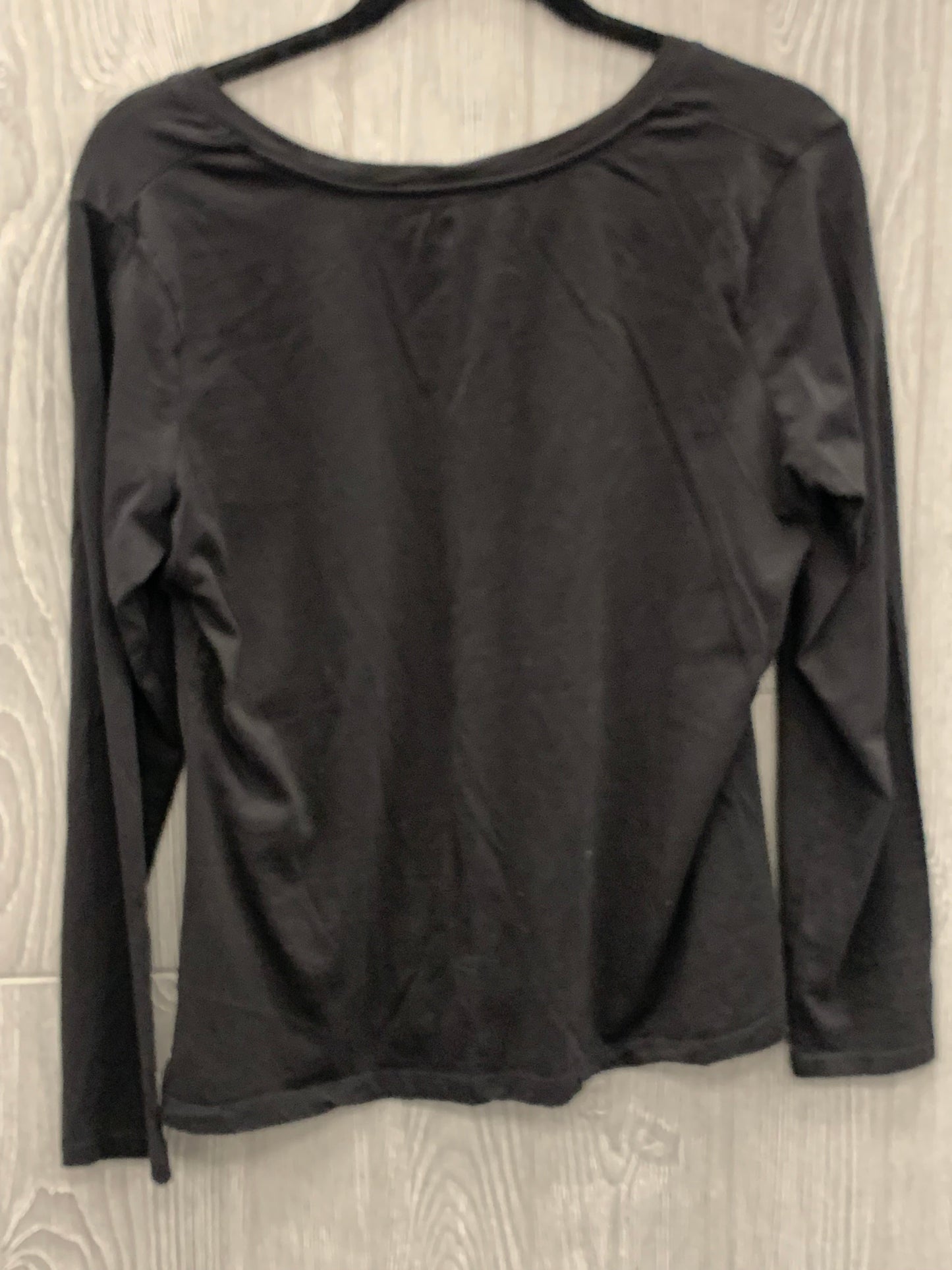 Top Long Sleeve By Cme  Size: L