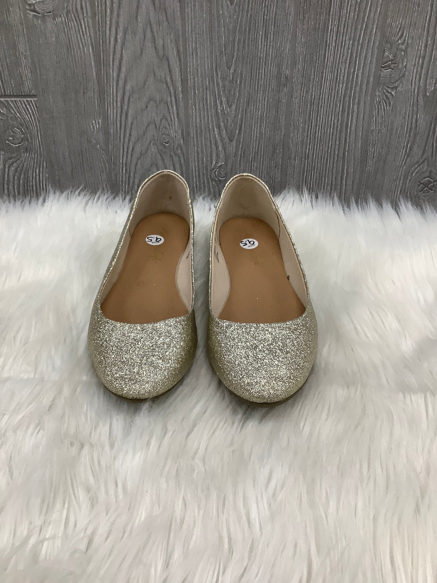 Shoes Flats Ballet By American Eagle  Size: 10