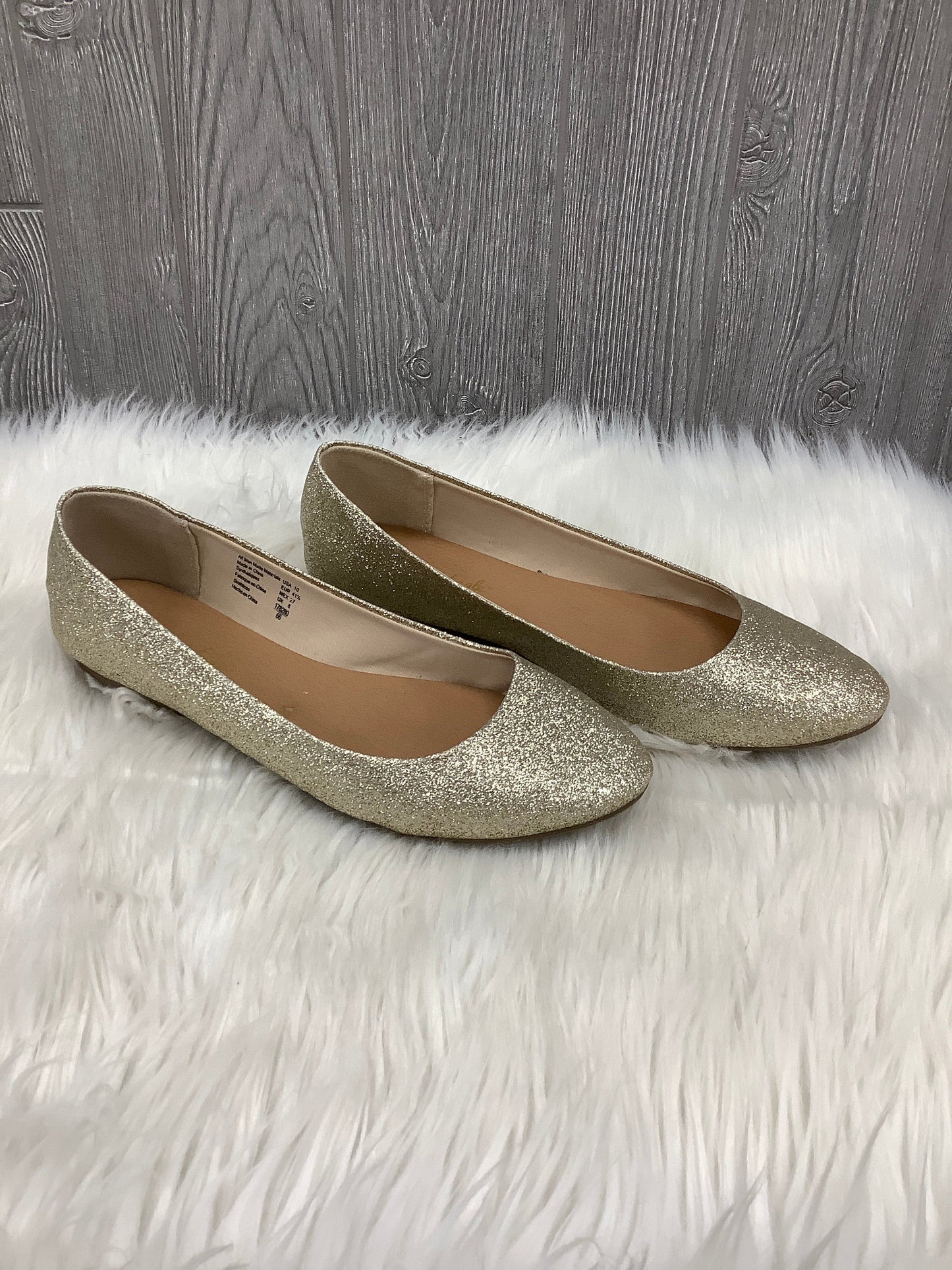 Shoes Flats Ballet By American Eagle  Size: 10