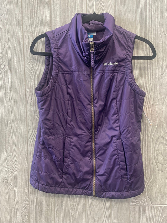 Vest Other By Columbia  Size: S