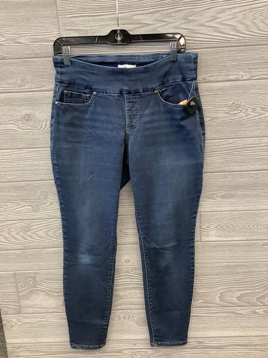 Jeans Jeggings By Christopher And Banks  Size: 12
