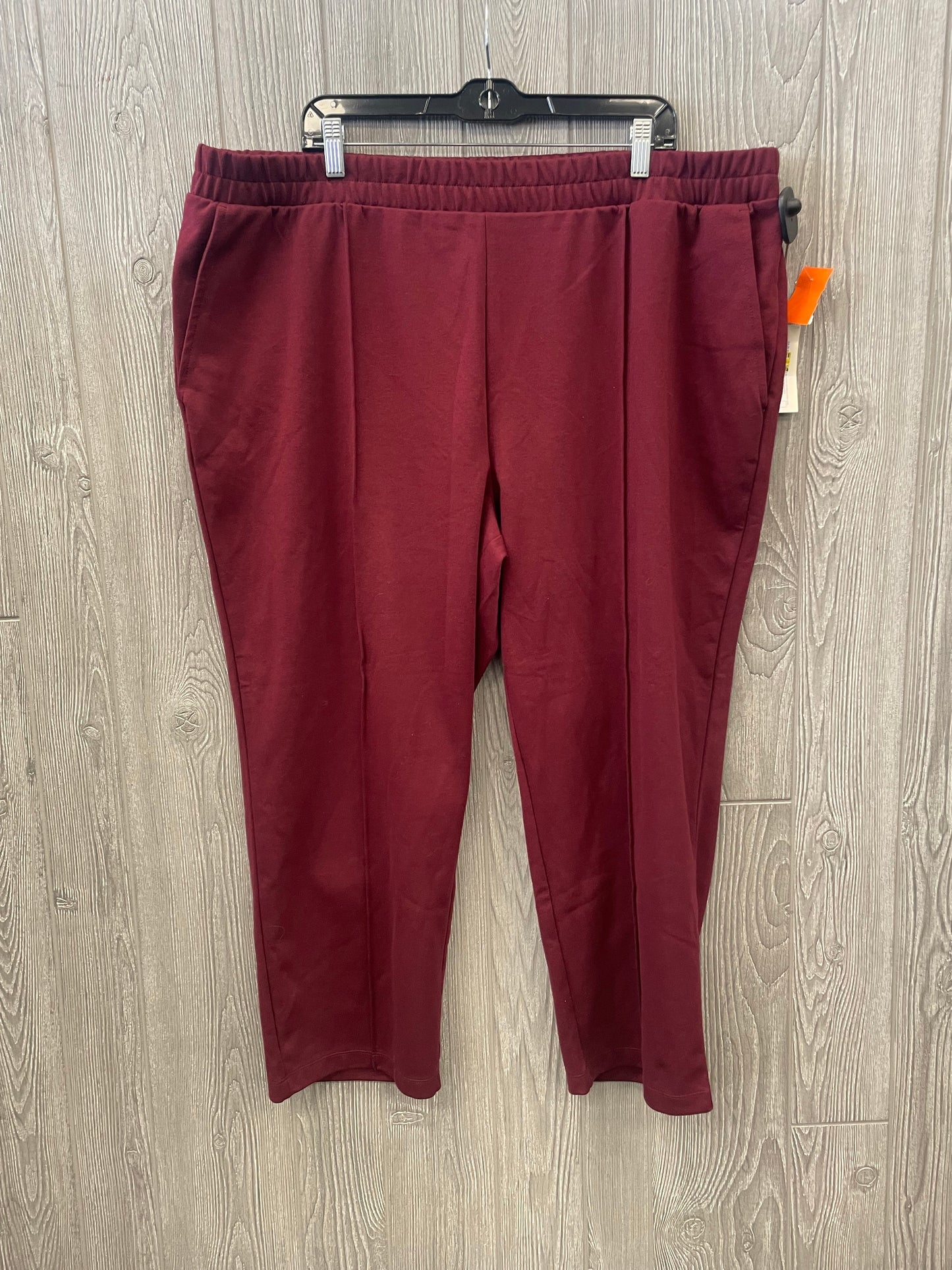 Pants Other By A New Day  Size: 22