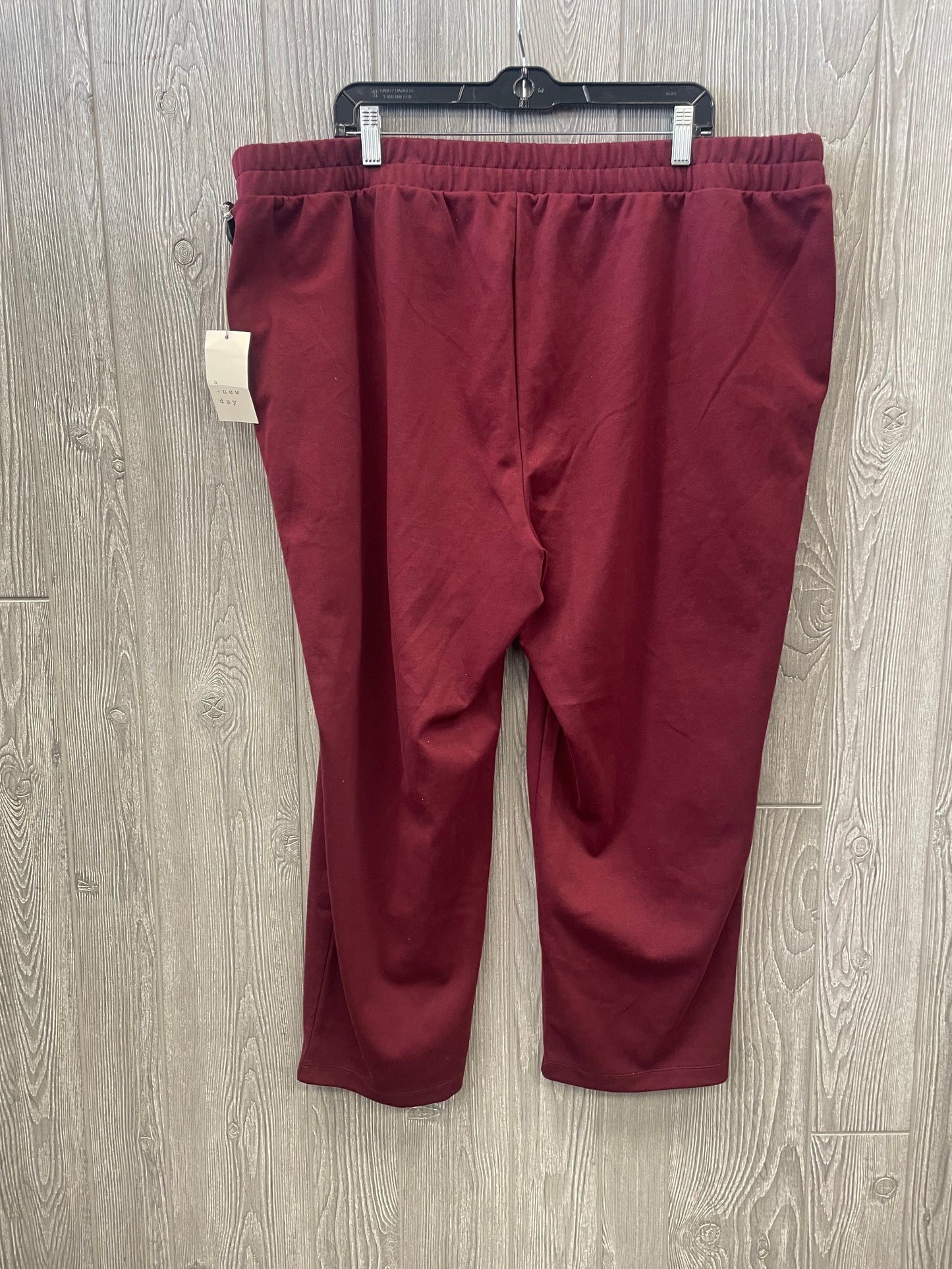 Pants Other By A New Day  Size: 22