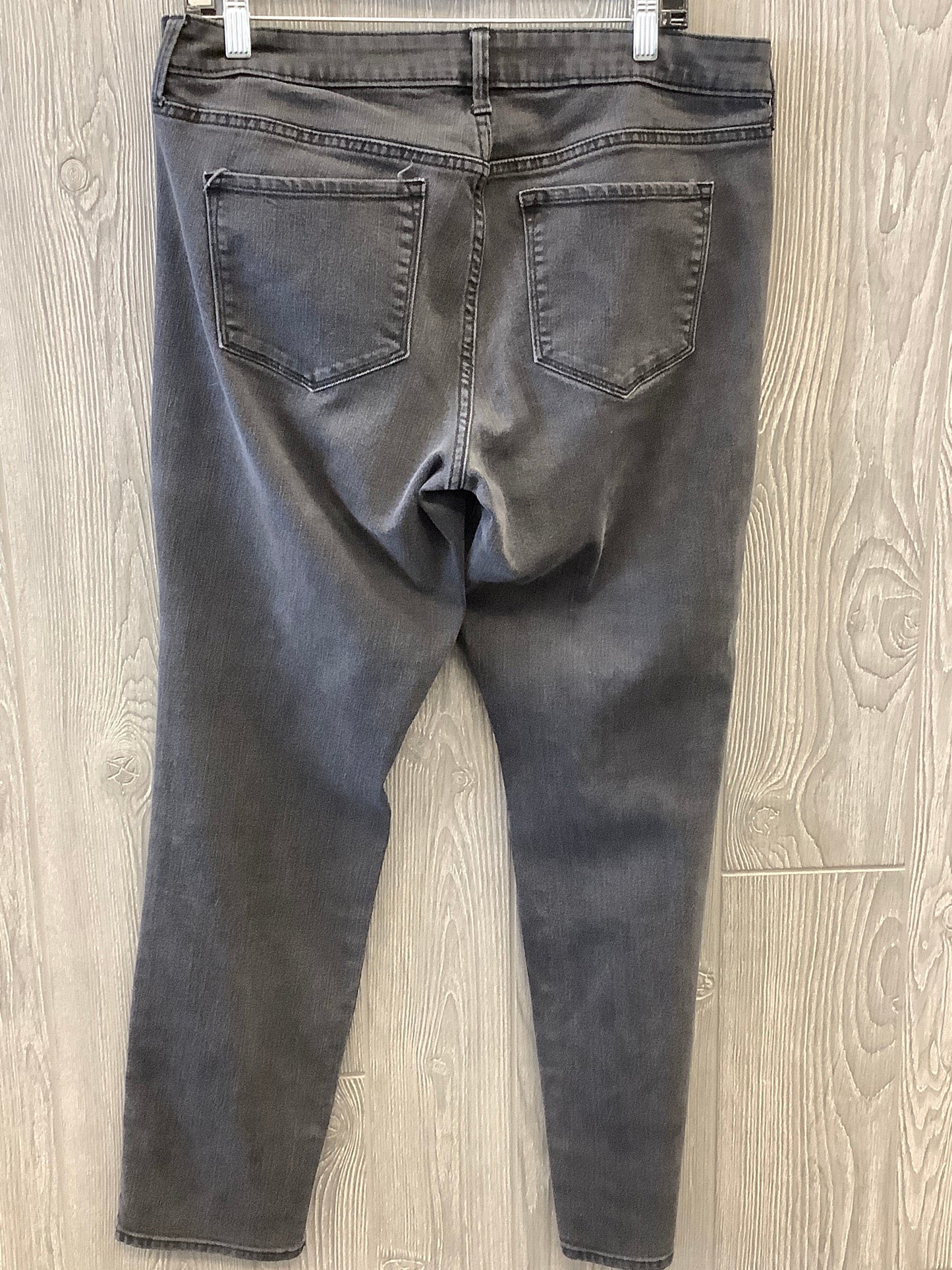 Jeans Straight By Old Navy  Size: 14tall