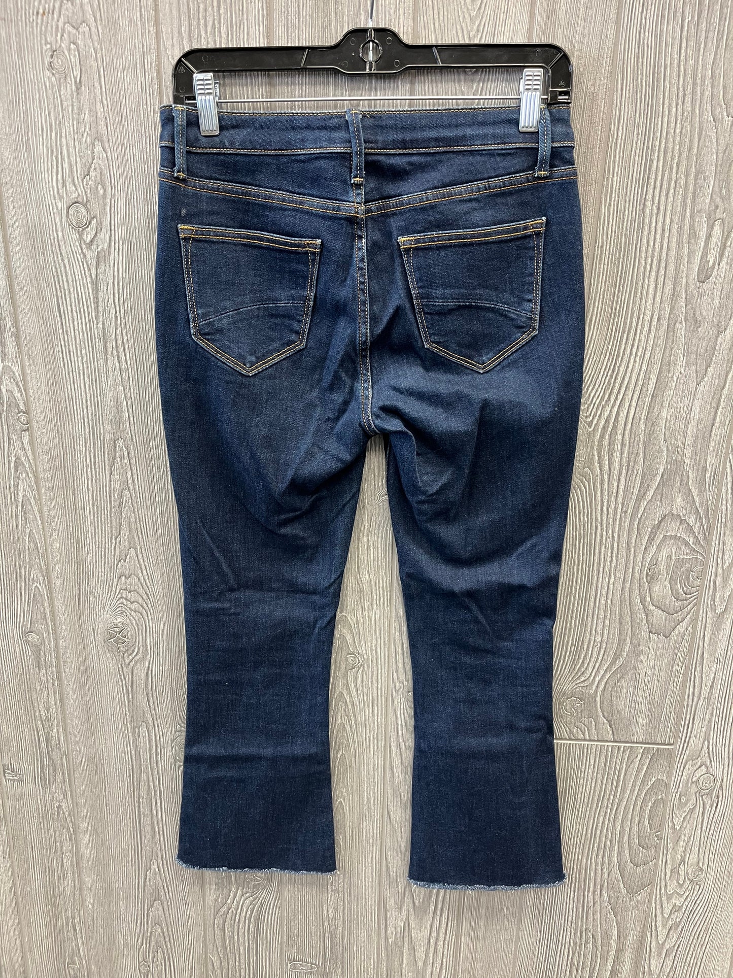 Jeans Designer By Driftwood  Size: 2