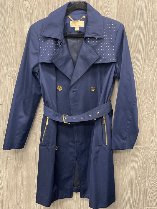 Jacket Designer By Michael Kors  Size: L